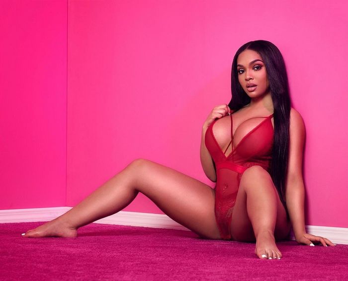 Куртизанка на колесах: Искусство выезда и интим-досуга